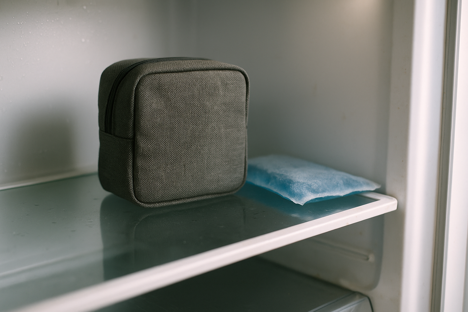 Proper Storage for Insulin Pens: Temperature, Travel, and Safety Tips
