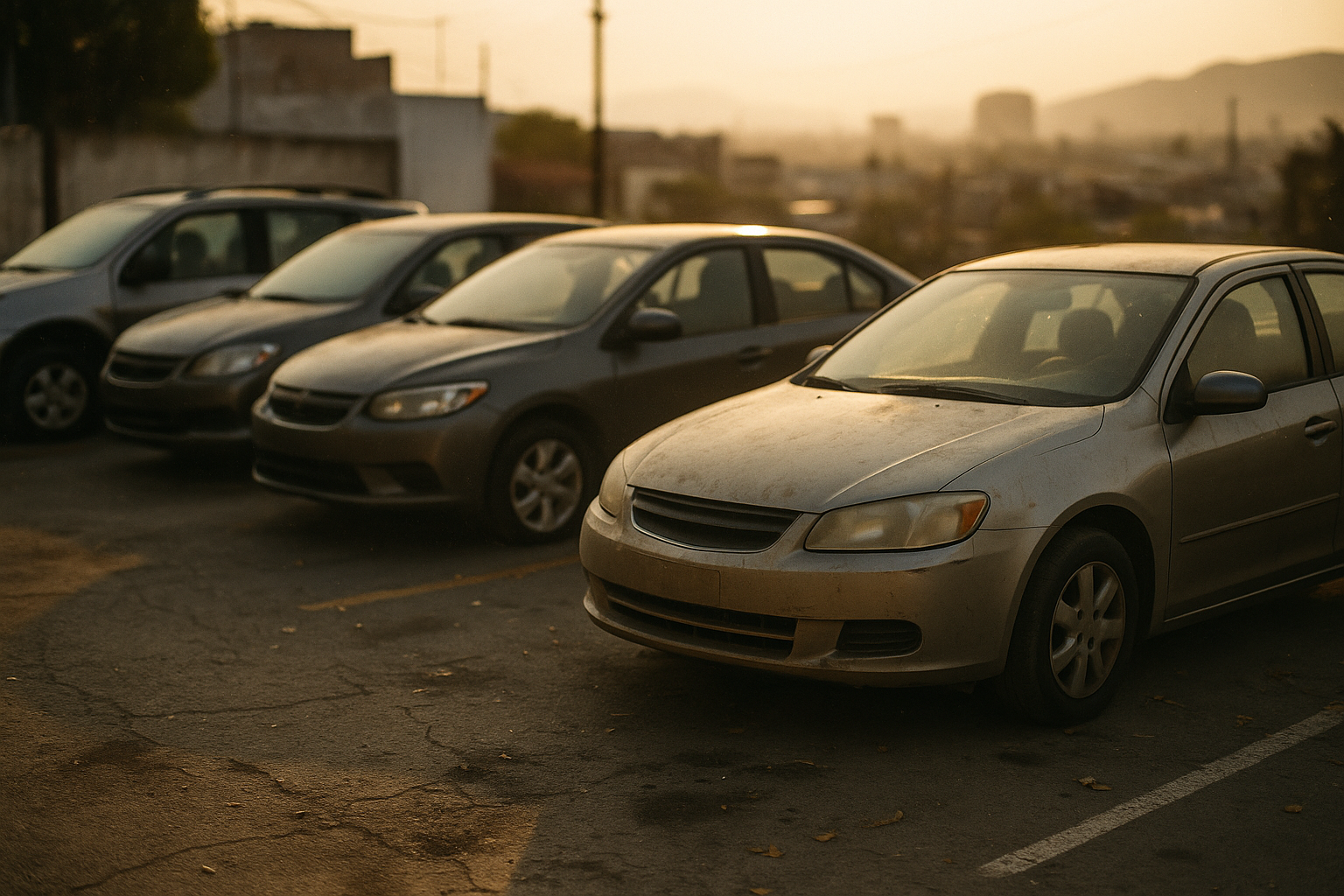 Cómo entender y consultar precios en una guía 2026 para autos usados en México