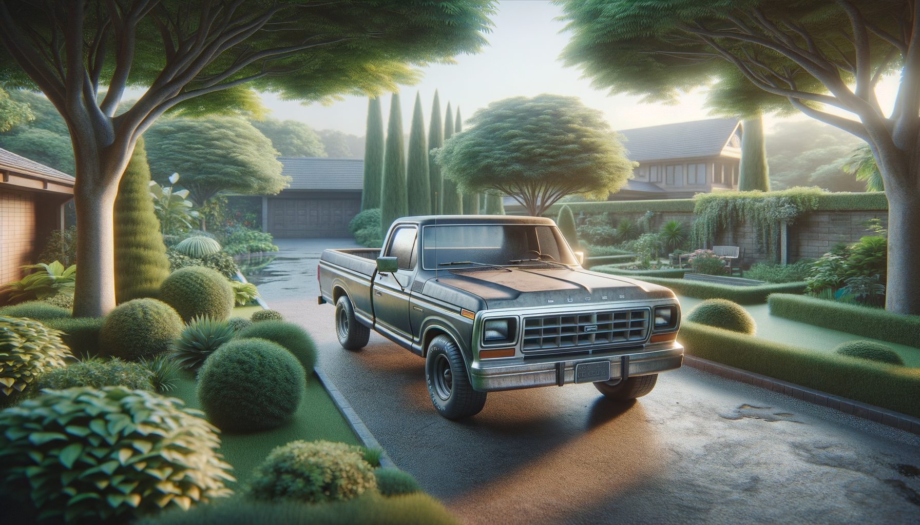Guide for Seniors Buying Used Pickup Trucks in the USA