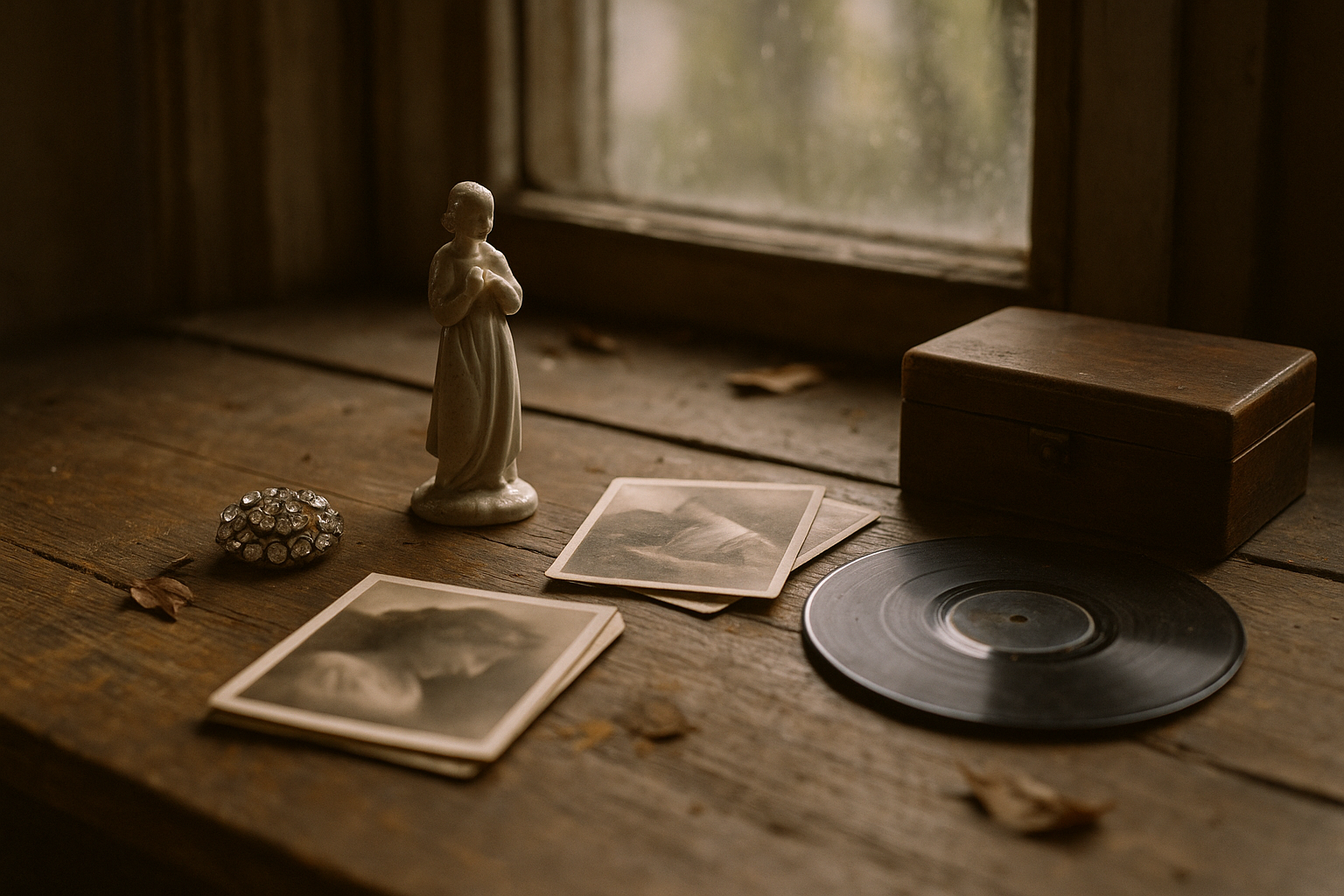 5 Common Knick-Knacks That Could Be Worth Money