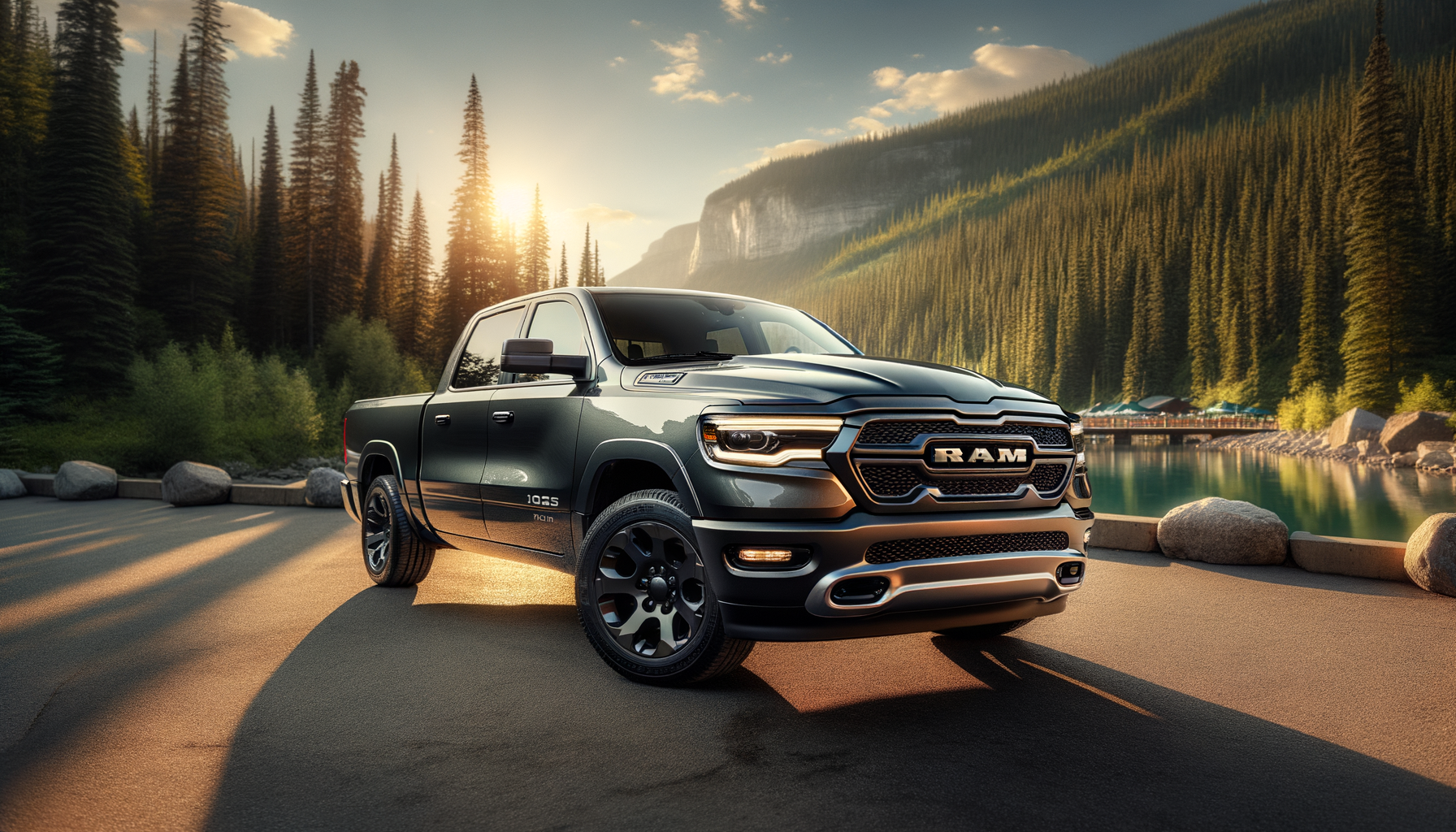 Learn About the 2025 Ram 1500 Night Edition Prices in Canada That Most People Miss
