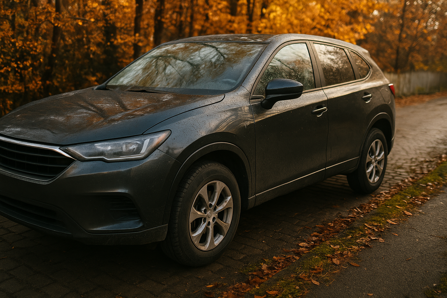 Welche SUVs bieten Senioren Komfort und Sicherheit?