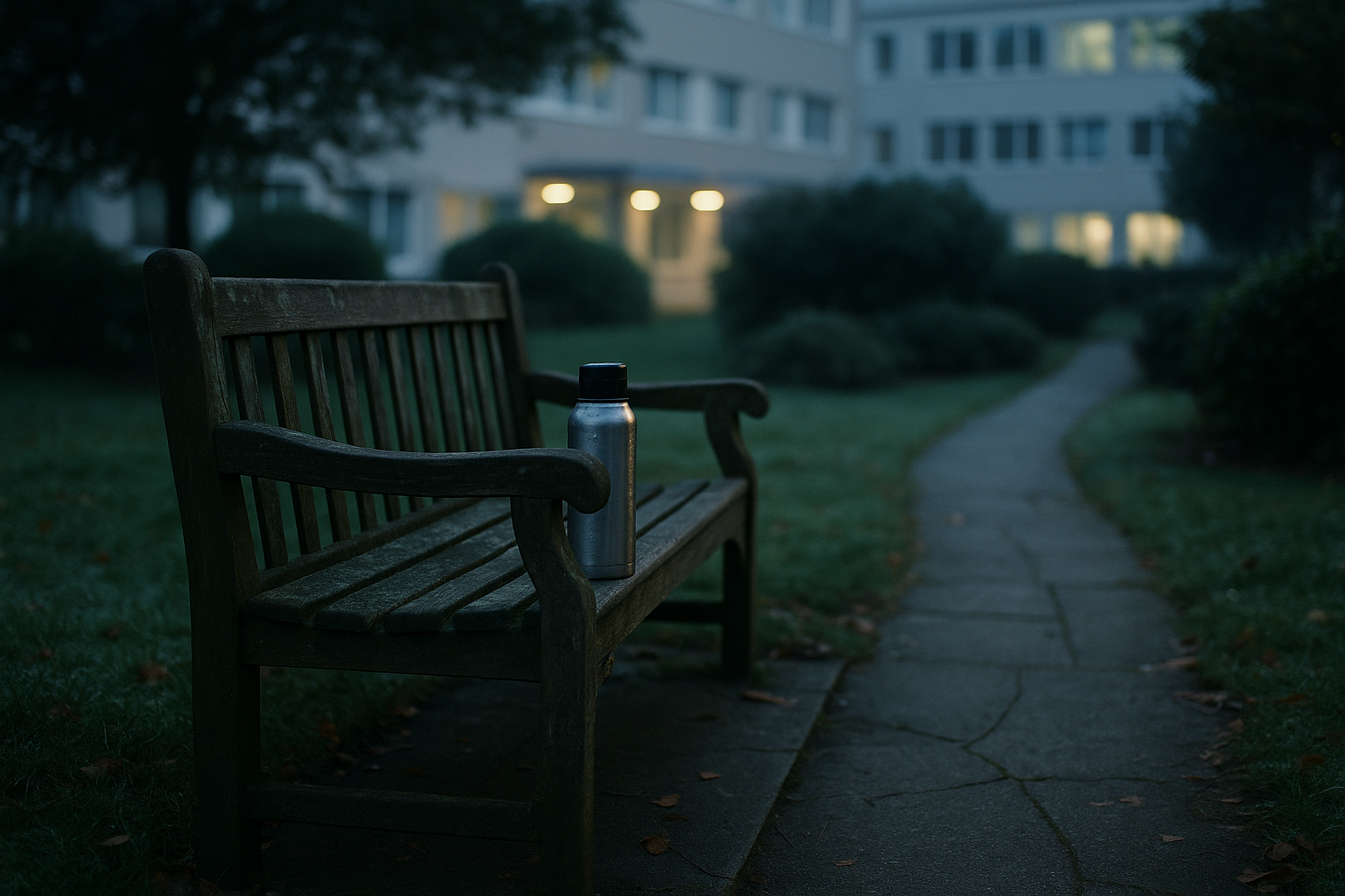 Ein Überblick über Stellenangebote für Pflegehelfer im Nachtdienst