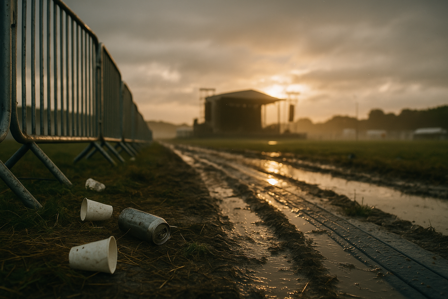Learn More About Part-Time Festival Support Roles