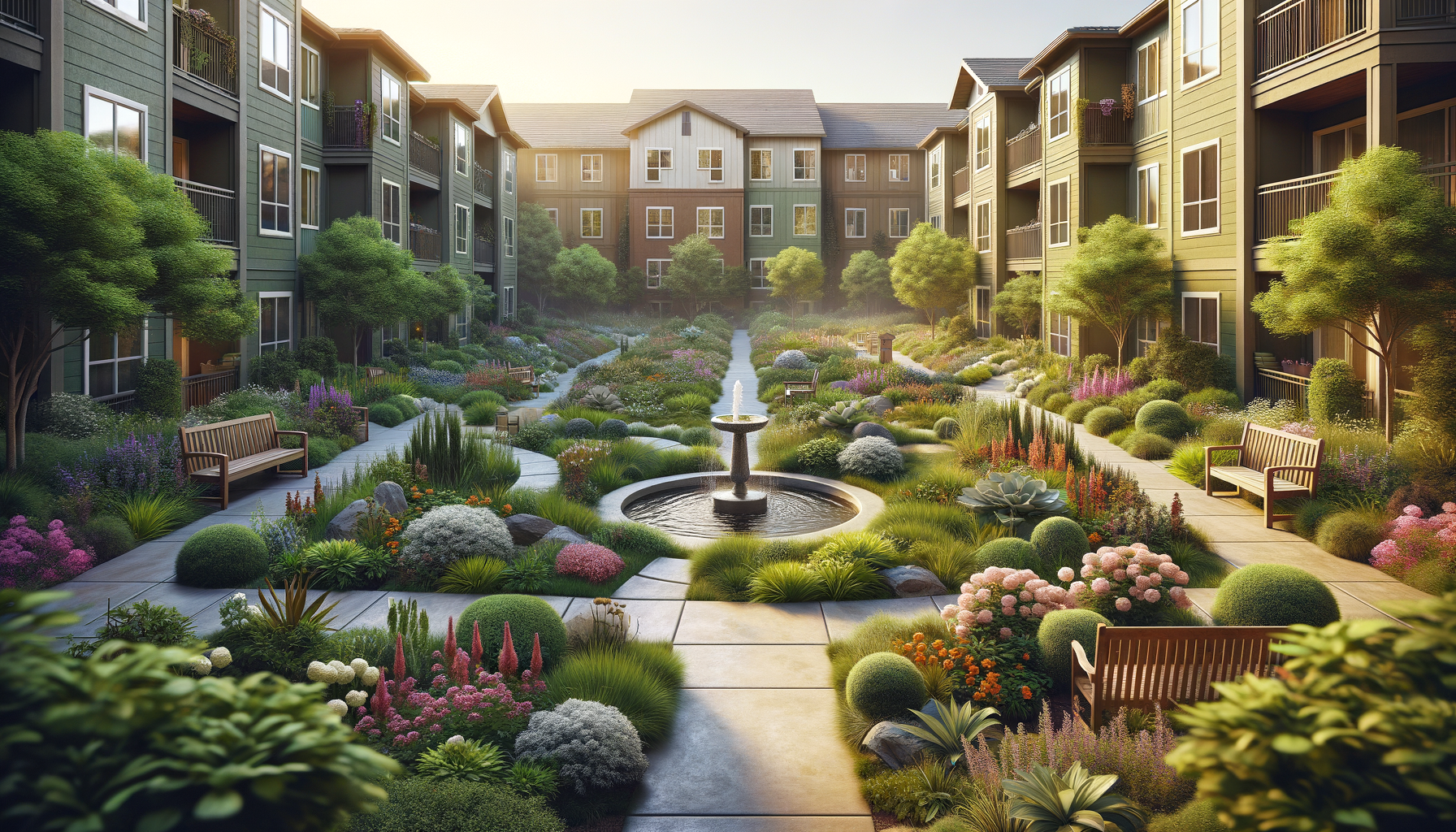 Understanding Senior Apartments and How to Choose the Right One