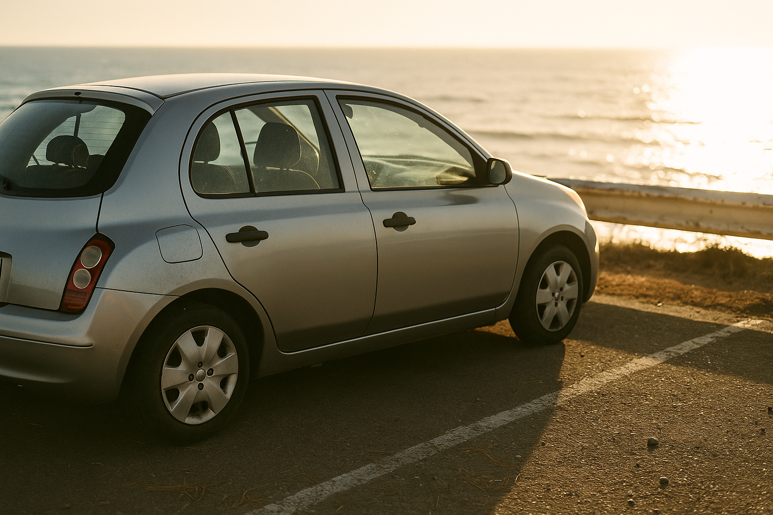  Renting de coche para jubilados sin pago inicial: guía
