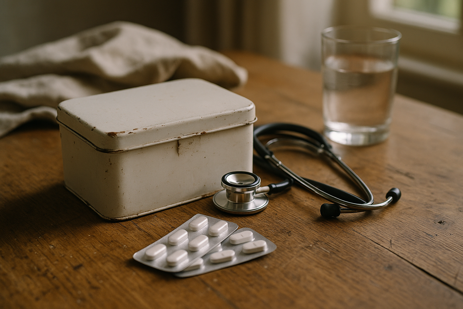 Verstehen des deutschen Gesundheitssystems und der Krankenversicherungen