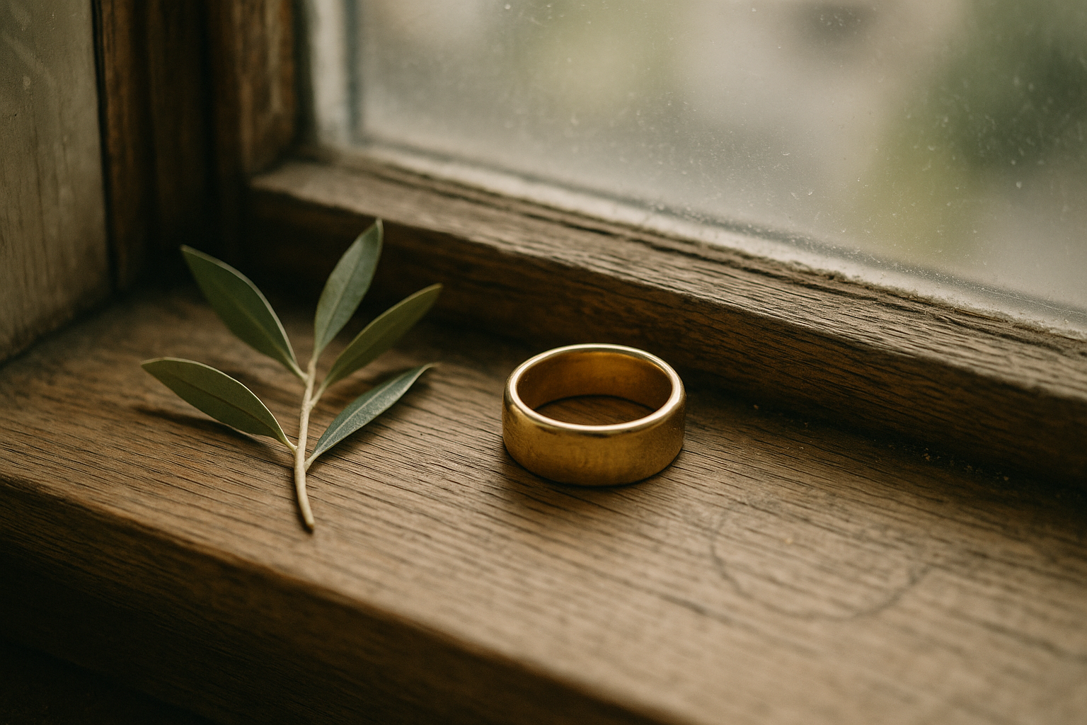 The Chunky Wedding Ring Trend: A Complete Guide—Love It or Leave It