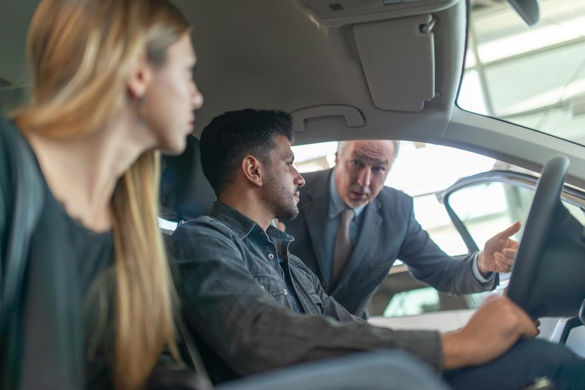 The Legal and Ethical Implications of Self-Driving Cars