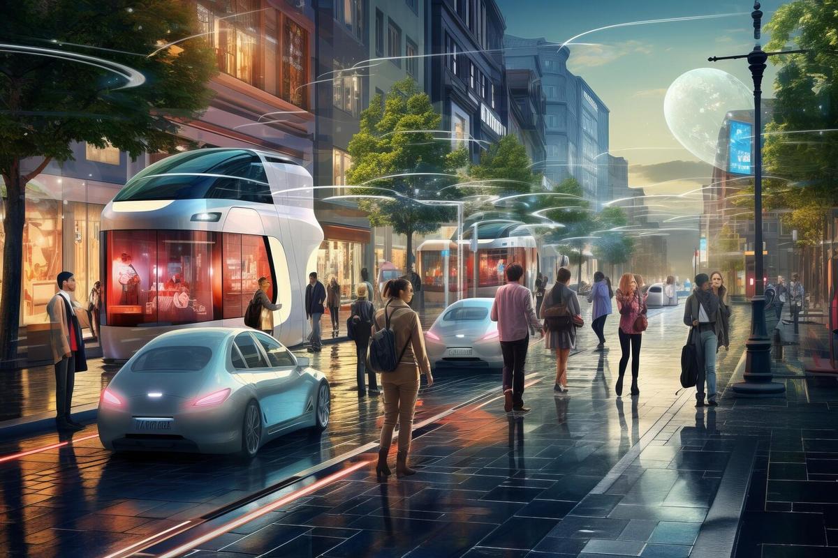 A Beginner’s Guide to Understanding Autonomous Systems