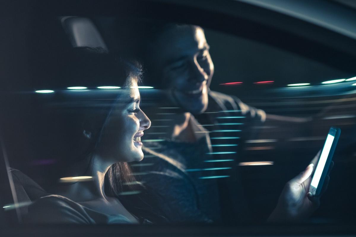 Top Companies Leading the Autonomous Vehicle Race