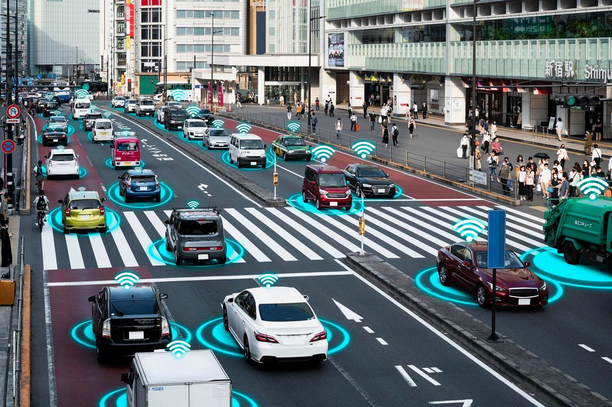 The Role of AI in Developing Autonomous Driving Solutions