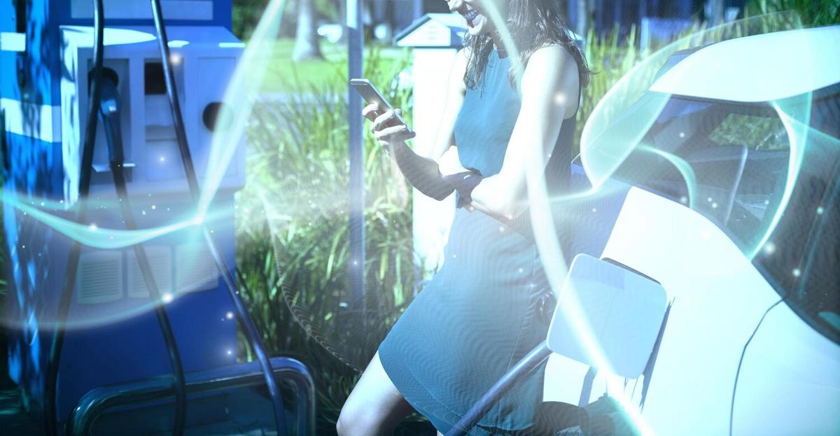 How 5G Technology is Enhancing Car Connectivity