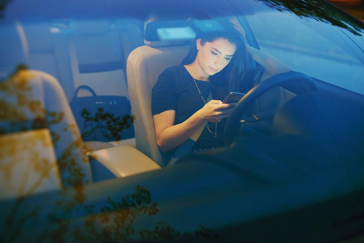 The Rise of Smart Features in Modern Automotive Technology