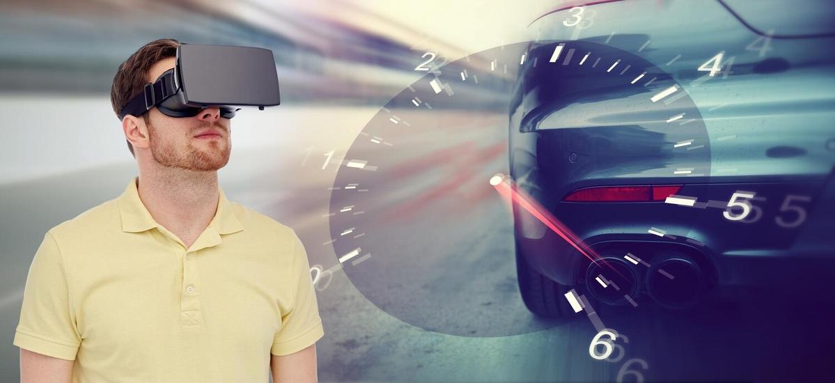 How Augmented Reality is Changing the Driving Experience