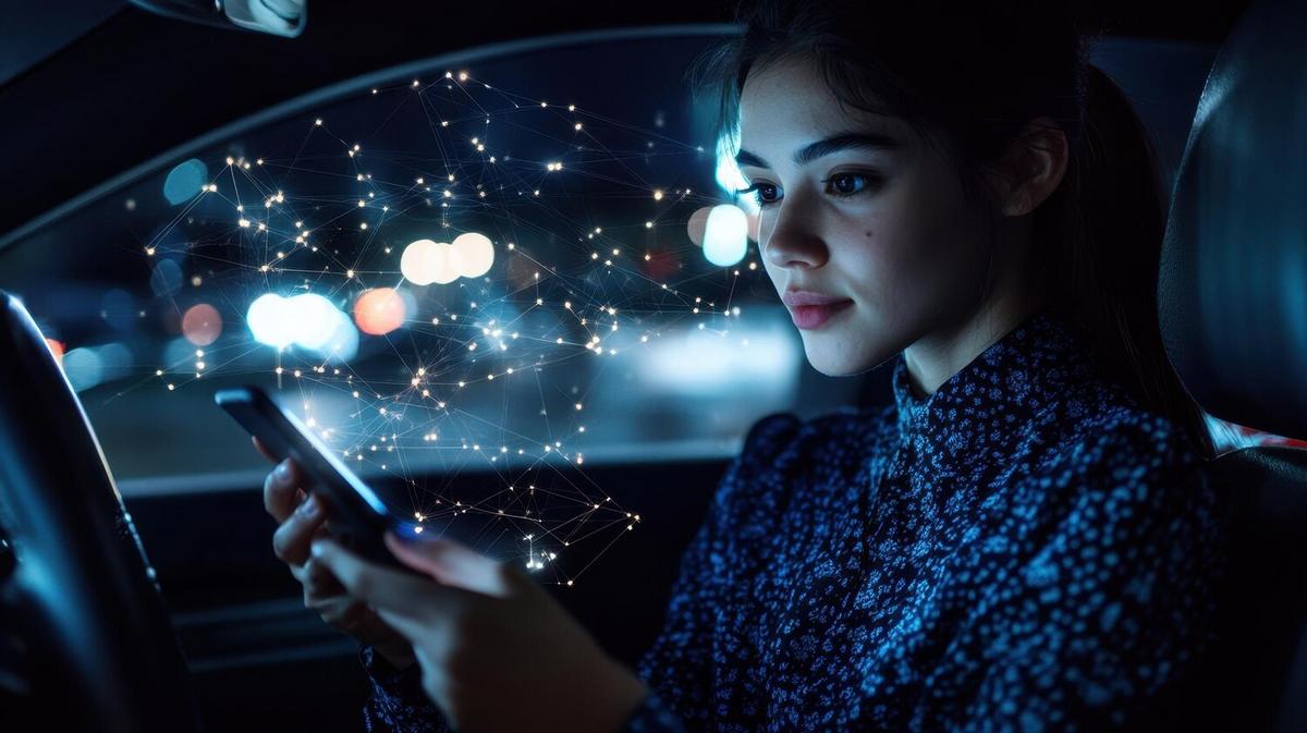Tech Innovations Making Cars Safer and Smarter