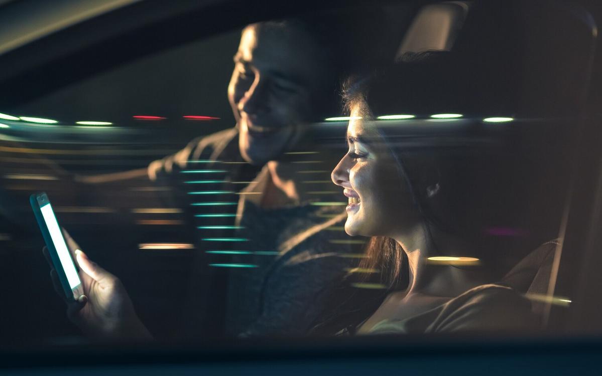 An In-Depth Look at Advanced Driver Assistance Systems (ADAS)