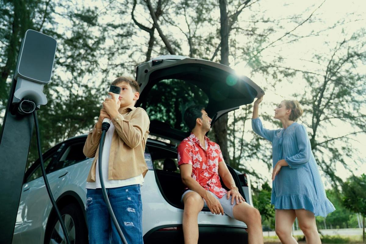 Top 5 Budget-Friendly Electric Cars You Can Buy Now