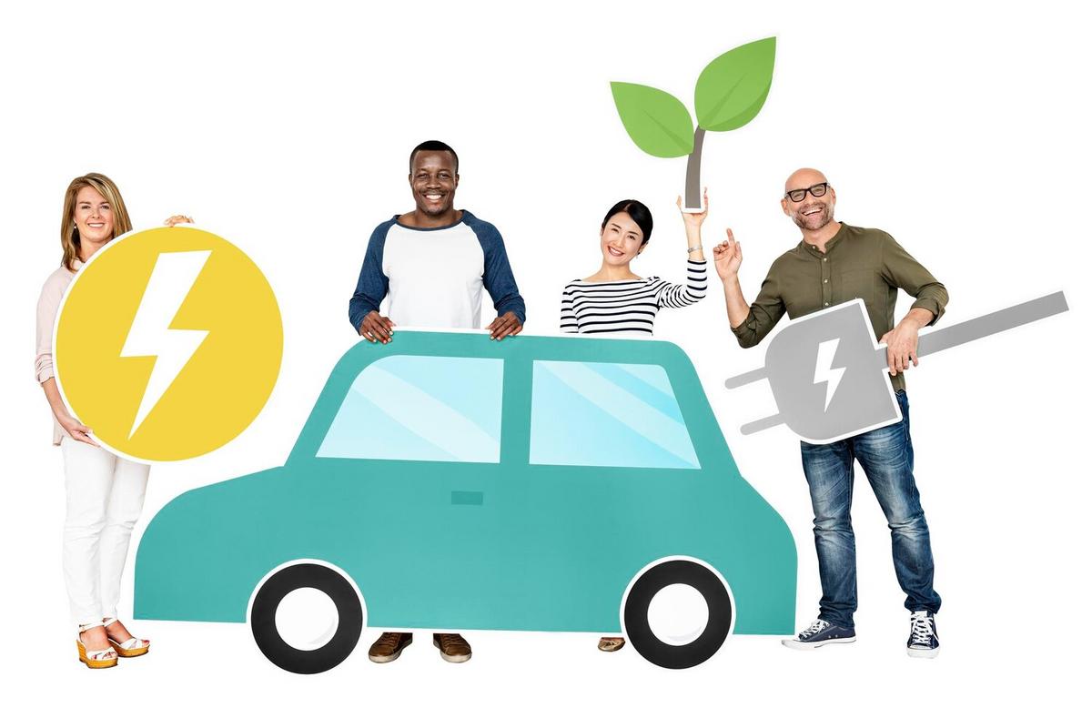 Electric Cars and Their Role in Reducing Carbon Footprint